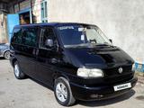 Volkswagen Multivan 2001 года за 7 800 000 тг. в Качар