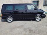Volkswagen Multivan 2001 года за 7 800 000 тг. в Качар – фото 3