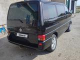 Volkswagen Multivan 2001 года за 7 800 000 тг. в Качар – фото 4