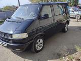 Volkswagen Multivan 2001 года за 7 800 000 тг. в Качар – фото 5