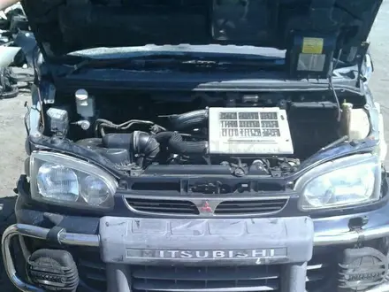 Mitsubishi Delica 1999 года за 14 200 тг. в Астана