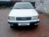 Audi 100 1991 годаүшін1 200 000 тг. в Макинск