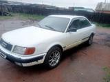 Audi 100 1991 годаүшін1 200 000 тг. в Макинск – фото 2