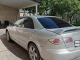 Mazda 6 2005 года за 2 888 888 тг. в Алматы – фото 4