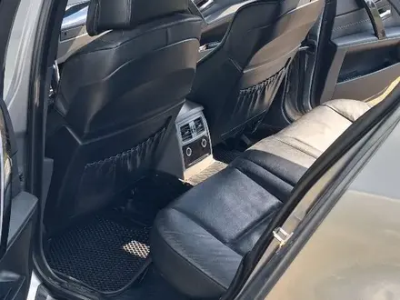 BMW 530 2005 года за 5 300 000 тг. в Костанай – фото 2