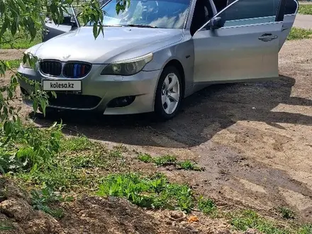 BMW 530 2005 года за 5 300 000 тг. в Костанай