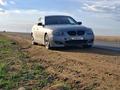 BMW 530 2005 года за 5 300 000 тг. в Костанай – фото 4