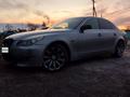 BMW 530 2005 года за 5 300 000 тг. в Костанай – фото 6