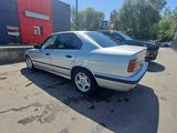 BMW 520 1993 года за 1 250 000 тг. в Алматы – фото 2