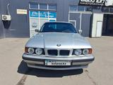 BMW 520 1993 года за 1 250 000 тг. в Алматы – фото 3