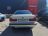 BMW 520 1993 года за 1 250 000 тг. в Алматы – фото 4