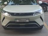BYD Yuan Up 2025 года за 9 300 000 тг. в Алматы
