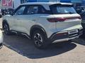 BYD Yuan Up 2025 года за 9 300 000 тг. в Алматы – фото 2