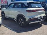 BYD Yuan Up 2025 года за 9 300 000 тг. в Алматы – фото 2
