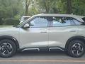 BYD Yuan Up 2025 года за 9 300 000 тг. в Алматы – фото 6