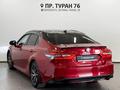 Toyota Camry 2021 года за 13 700 000 тг. в Астана – фото 2