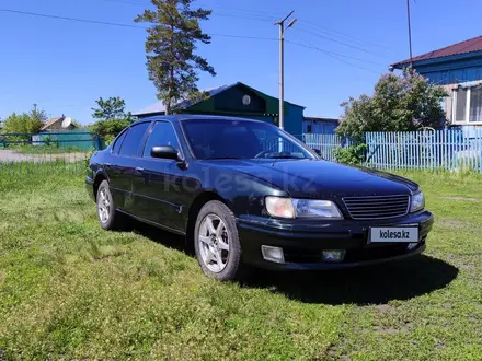 Nissan Maxima 1995 года за 2 500 000 тг. в Петропавловск