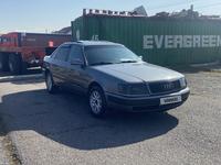 Audi 100 1992 годаүшін2 700 000 тг. в Алматы