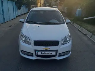 Chevrolet Nexia