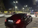 Mercedes-Benz S 560 2017 года за 55 000 000 тг. в Шымкент – фото 2