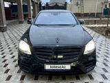 Mercedes-Benz S 560 2017 года за 55 000 000 тг. в Шымкент – фото 3