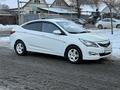 Hyundai Accent 2015 годаfor4 800 000 тг. в Алматы – фото 4