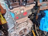 Киа оптим хундай саната Двигатель KJ 2.4 GDI за 580 000 тг. в Алматы – фото 5
