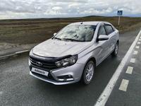 ВАЗ (Lada) Vesta 2019 года за 4 700 000 тг. в Семей