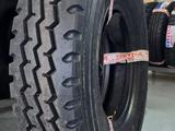 Шины грузовые 11, 00 R20 Taitong универсальная (змейка) за 146 000 тг. в Караганда – фото 2