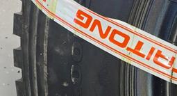 Шины грузовые 11, 00 R20 Taitong универсальная (змейка) за 146 000 тг. в Караганда – фото 4