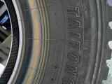 Шины грузовые 11, 00 R20 Taitong универсальная (змейка) за 146 000 тг. в Караганда – фото 5