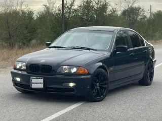 BMW 325