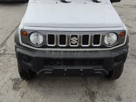 Suzuki Jimny 2023 года за 13 500 000 тг. в Актау – фото 10