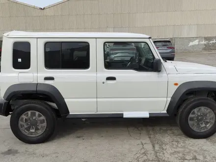 Suzuki Jimny 2023 года за 13 500 000 тг. в Актау – фото 11