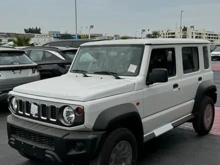 Suzuki Jimny 2023 года за 13 500 000 тг. в Актау