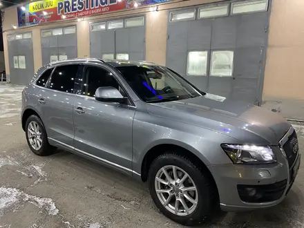 Audi Q5 2011 года за 7 000 000 тг. в Тараз – фото 6