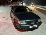 Audi 100 1992 года за 1 900 000 тг. в Караганда