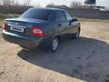 ВАЗ (Lada) Priora 2170 2008 года за 1 100 000 тг. в Шымкент – фото 2
