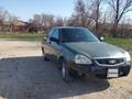 ВАЗ (Lada) Priora 2170 2008 года за 1 100 000 тг. в Шымкент – фото 6