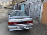 ВАЗ (Lada) 2115 2002 года за 1 400 000 тг. в Семей – фото 5