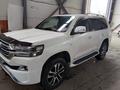 Toyota Land Cruiser 2008 годаүшін15 500 000 тг. в Астана