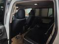 Toyota Land Cruiser 2008 годаүшін15 500 000 тг. в Астана – фото 10