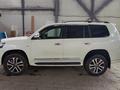 Toyota Land Cruiser 2008 годаүшін15 500 000 тг. в Астана – фото 2