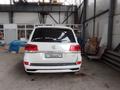 Toyota Land Cruiser 2008 годаүшін15 500 000 тг. в Астана – фото 4