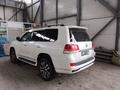 Toyota Land Cruiser 2008 годаүшін15 500 000 тг. в Астана – фото 3