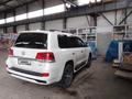 Toyota Land Cruiser 2008 годаүшін15 500 000 тг. в Астана – фото 5
