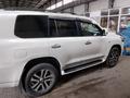 Toyota Land Cruiser 2008 годаүшін15 500 000 тг. в Астана – фото 6