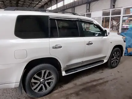 Toyota Land Cruiser 2008 года за 15 500 000 тг. в Астана – фото 6
