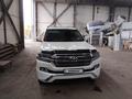 Toyota Land Cruiser 2008 годаүшін15 500 000 тг. в Астана – фото 8