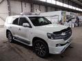 Toyota Land Cruiser 2008 годаүшін15 500 000 тг. в Астана – фото 7